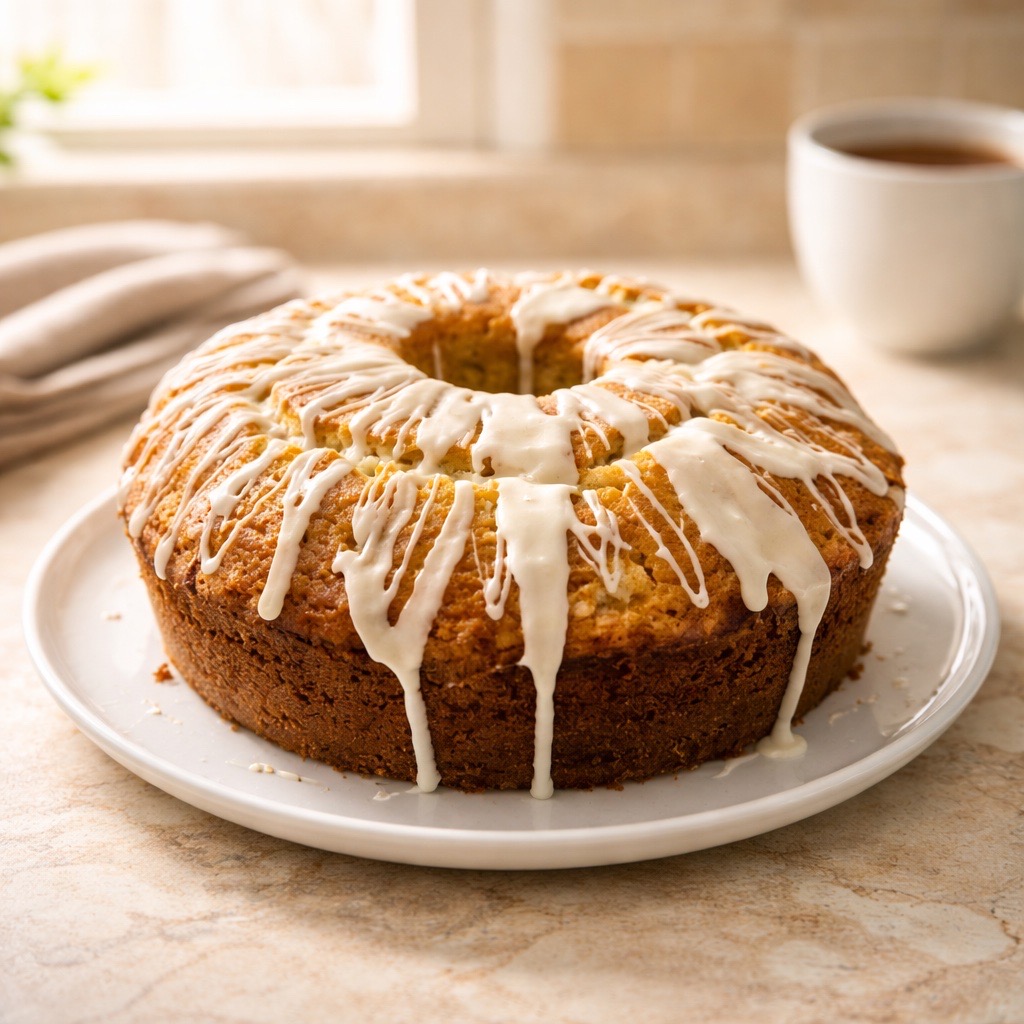 Italian Run Specialty Cake 